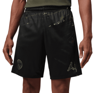 Jordan Dri-FIT Paris Saint-Germain Stadium 4th 2025/26 Night Edition kép