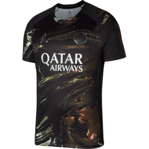 Jordan Dri-FIT Paris Saint-Germain Stadium 2025/26 Night Edition kép