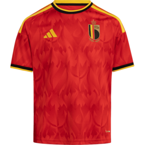 Belgium Home 2026 Kids kép