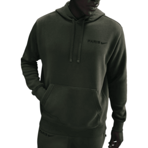 Paris Saint-Germain Club Hoody kép