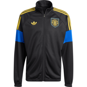 Manchester United LFSTLR Track Jacket kép