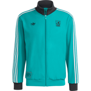 FC Liverpool Icon Track Top kép