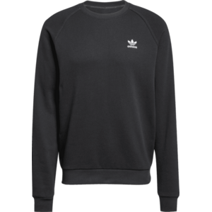 Originals Trefoil Essentials French Terry Sweatshirt kép