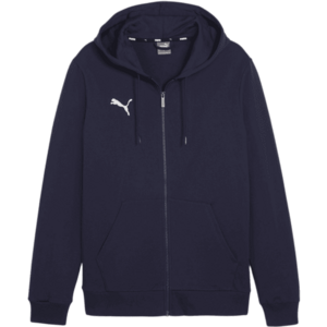 teamGOAL Casuals Hoodie Kids kép