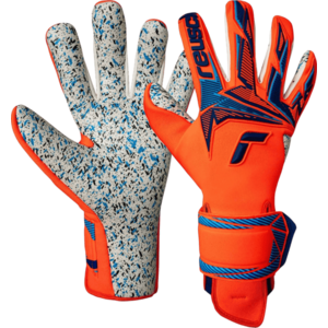 Reusch Attrakt Freegel Fusion Goalkeeper Gloves kép