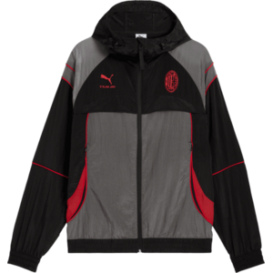 AC Milan x Slam Jam kép