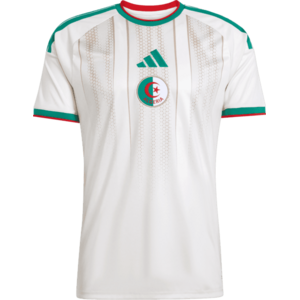 Algeria Home 2026 kép