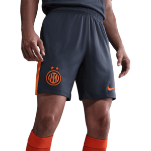 Dri-FIT Inter Milan Stadium 3rd Short 2025/26 kép