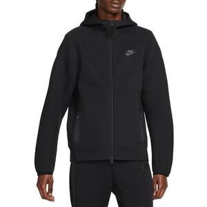 M NK TCH FLC FZ WR HOODIE kép