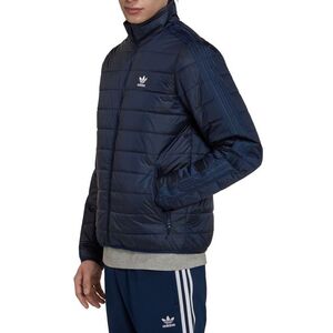 Originals Padded Stand Collar Puffer kép