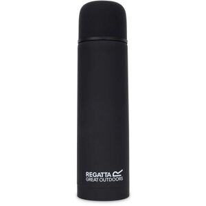 REGATTA OUTDOORS INSULATED VACUUM FLASK 0, 5L Termosz, fekete, méret 500 ML kép