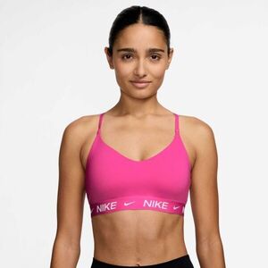 Nike INDY Női sportmelltartó, rózsaszín, méret kép