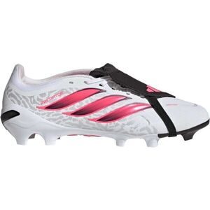 adidas PREDATOR LEAGUE FT FG Férfi stoplis cipő, fehér, méret 41 1/3 kép