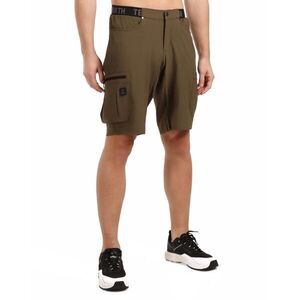 KILPI ASHER-M Férfi outdoor rövidnadrág, khaki, méret kép