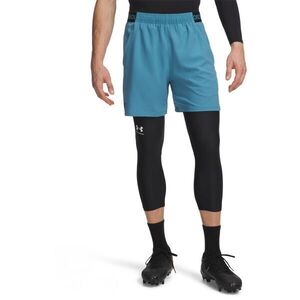 Under Armour VANISH WOVEN 6IN Férfi rövidnadrág, kék, méret kép