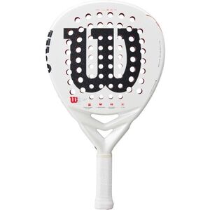 Wilson BELA LS V3 Padel ütő, fehér, méret kép