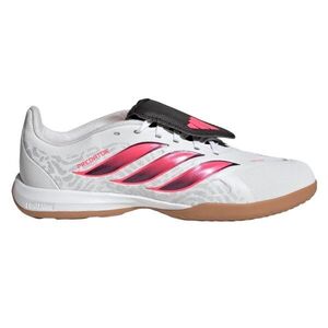 adidas PREDATOR LEAGUE FT IN J Gyerek teremcipő, fehér, méret 35.5 kép