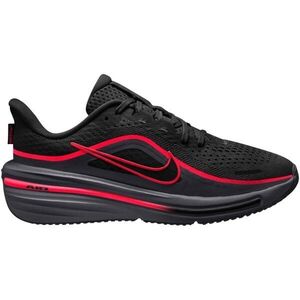 Nike WINFLO 12 JR Gyerek futócipő, fekete, méret 36.5 kép