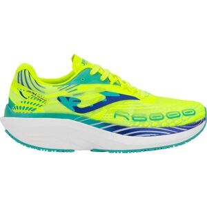 Joma R-6000 Férfi futócipő, fényvisszaverő neon, méret kép