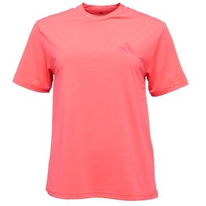 adidas W MULTI TERREX LOGO TECH TEE Női póló, piros, méret kép