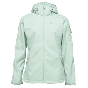 Columbia CASCADE RIDGE™ II SOFTSHELL Női softshell dzseki, világoszöld, méret kép
