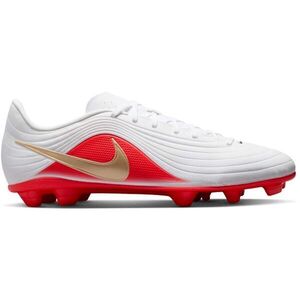 Nike TIEMPO MAESTRO CLUB FG/MG Férfi focicipő, fehér, méret 45 kép