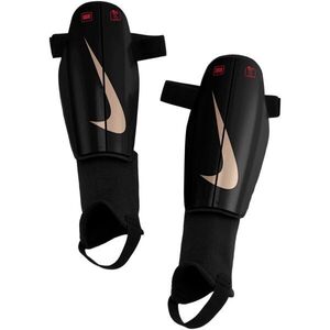Nike CHARGE Focis sípcsontvédő, fekete, méret kép