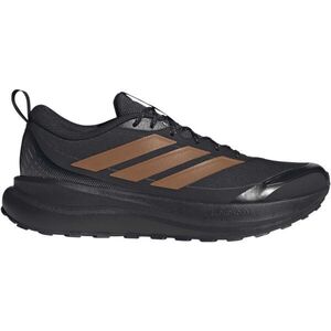 adidas RUNFALCON 6 ATR Férfi futócipő, fekete, méret 41 1/3 kép