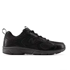 New Balance M40892Z Férfi sneaker, fekete, méret 42.5 kép