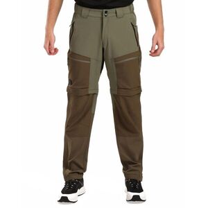 KILPI HOSIO-M Férfi outdoor nadrág, khaki, méret XXXL kép