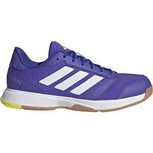 adidas LIGRA 8 M Férfi teremcipő, kék, méret 43 1/3 kép