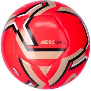 Nike MERCURIAL FADE Focilabda, piros, méret kép