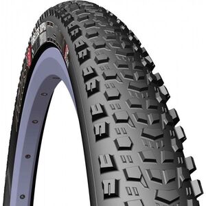 Mitas SCYLLA TD 29" x 2, 25 Külső gumi, fekete, méret kép