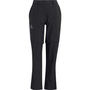 adidas MULTI TERREX ZIP OFF PANTS Univerzális outdoor nadrág, fekete, méret kép