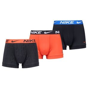 Nike TRUNK 3PK Férfi alsónadrág, mix, méret kép