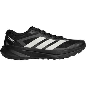 adidas TERREX AGRAVIC LITE Férfi futócipő, fekete, méret 43 1/3 kép
