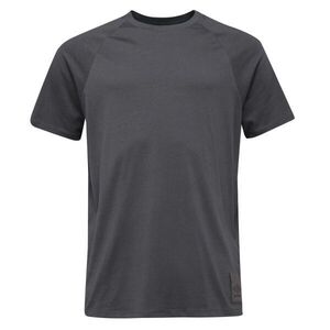 Umbro RLXD TEE ESSENTIALS Férfi póló, fekete, méret kép