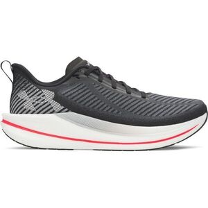 Under Armour VELOCITY SPD Férfi futócipő, fekete, méret 44 kép