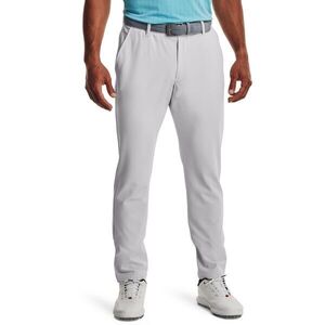 Under Armour DRIVE TAPERED PANT Férfi golf nadrág, szürke, méret 34x32 kép