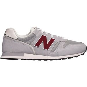 New Balance U3732LL Unisex szabadidőcipő, szürke, méret 44.5 kép