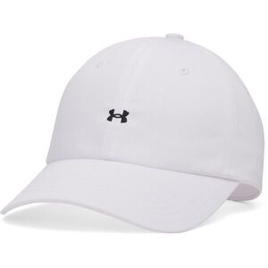 Under Armour FAVORITES Női baseball sapka, fehér, méret kép