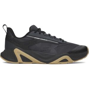 Under Armour CHARGED COMMIT TR 5 Férfi edzőcipő, fekete, méret 45.5 kép