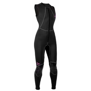 EG REDY WOMENS LJ 3.0 Női neoprén ruha, fekete, méret kép