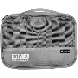 PROGRESS CLOTHES BAG SMALL Univerzális ruhaszervező, szürke, méret kép