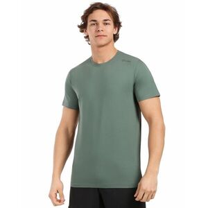 KILPI PROMO-M Férfi póló, khaki, méret XXXL kép