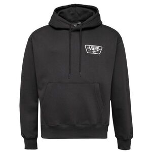 Vans Knu Patch Pullover Férfi pulóver, fekete, méret kép
