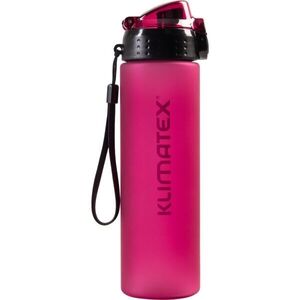 Klimatex KIKI Kulacs, rózsaszín, méret 700 ML kép