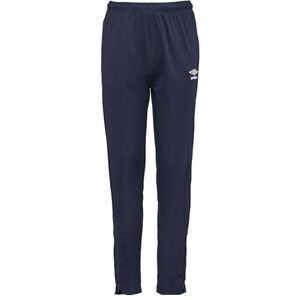 Umbro CONNECTION1 Fiú sportos melegítőnadrág, sötétkék, méret kép