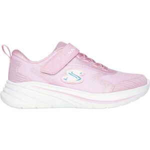 Skechers WAVE 92 Lány cipő, rózsaszín, méret kép