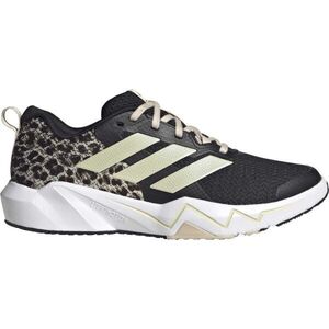 adidas RAPIDMOVE GO TRAINER W Női edzőcipő, fekete, méret 38 2/3 kép